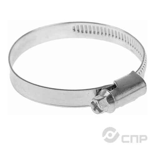 Хомуты червячные в Москве